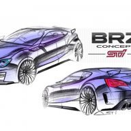 Subaru-BRZ